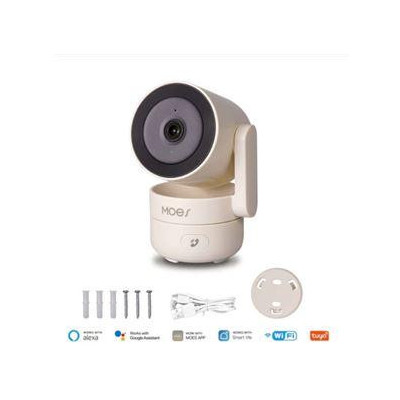 WCM-P52-MS - Smart WiFi IR vnitřní kamera s detekcí pohybu