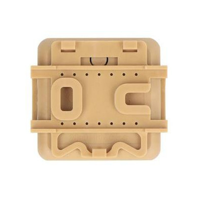 WM-105-M-MS - Mini WiFi ovladač intenzity osvětlení, AC 90-250V, 50/60HZ, 150W