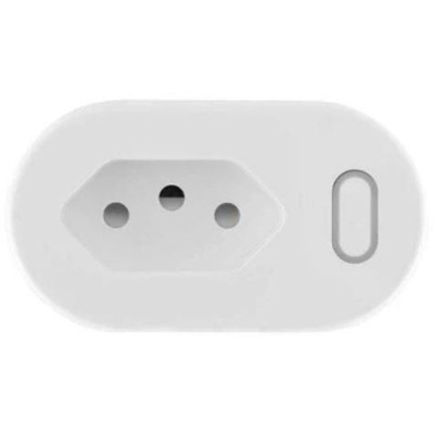 WP-X-EU16M-WH-MS - WiFi Smart chytrá zásuvka 90-250V AC 50/60HZ 16A s měřením spotřeby
