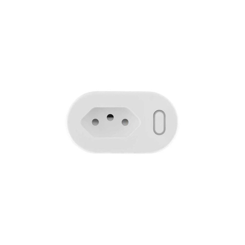 WP-X-EU16M-WH-MS - WiFi Smart chytrá zásuvka 90-250V AC 50/60HZ 16A s měřením spotřeby WP-X-EU16M-WH-MS - WiFi Smart chytrá zásuvka 90-250V AC 50/60HZ 16A s měřením spotřeby