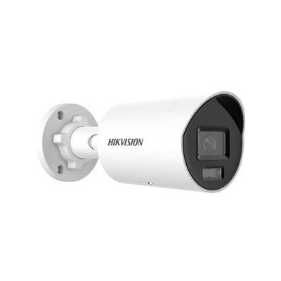 DS-2CD2067G2H-LIU(2.8mm)(eF) - 6MPix IP Bullet Hybrid ColorVu AcuSense kamera, LED/IR 40m, WDR 130dB, mikrofon, IP67