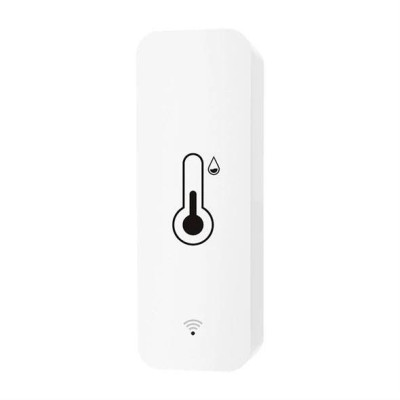 WSS-FL-TH-A-EN - Smart WiFi sensor teploty a vlhkosti