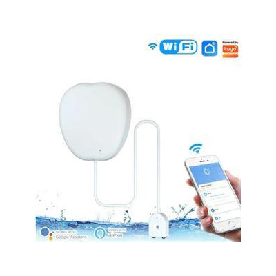 WSS-JM-WL-A-EN - Smart WiFi senzor úniku vody