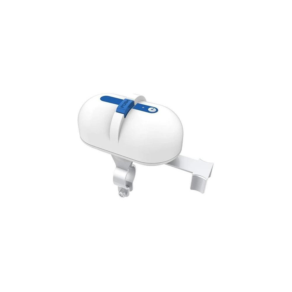 WV-QY-EU-EN - Smart motorizovaný zavírač ventilu MOES WV-QY-EU Valve WiFi Tuya WV-QY-EU-EN - Smart motorizovaný zavírač ventilu MOES WV-QY-EU Valve WiFi Tuya
