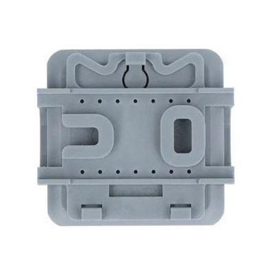 ZM-104B-M-MS - 2 kanálový mini ZigBee spínač elektrických spotřebičů, AC 90-250V, 10A