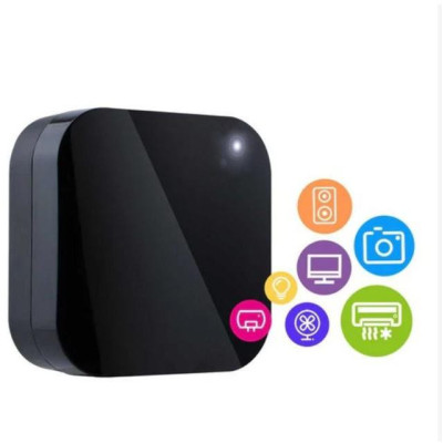 ZR-X-R11-A-MS - Smart dálkové ovládání k TV, klimatizaci,ventilátorům apod.