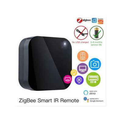 ZR-X-R11-A-MS - Smart dálkové ovládání k TV, klimatizaci,ventilátorům apod.