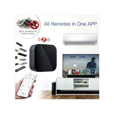 ZR-X-R11-A-MS - Smart dálkové ovládání k TV, klimatizaci,ventilátorům apod.