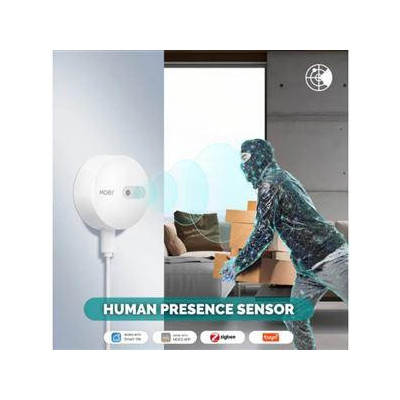ZSS-LP-HP02-MS - ZigBee detektor přítomnosti