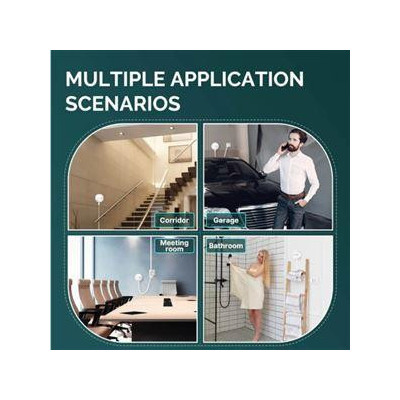 ZSS-LP-HP02-MS - ZigBee detektor přítomnosti