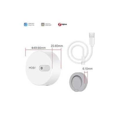 ZSS-LP-HP02-MS - ZigBee detektor přítomnosti