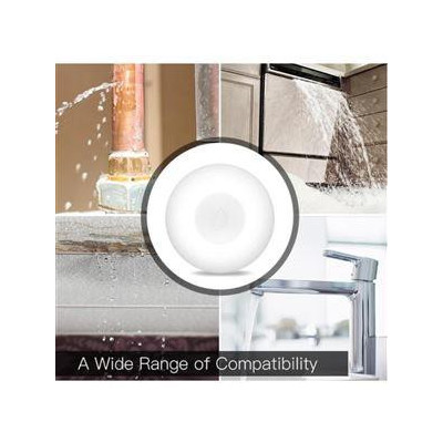 ZSS-QY-WL-C-MS - ZigBee Smart Sensor úniku vody