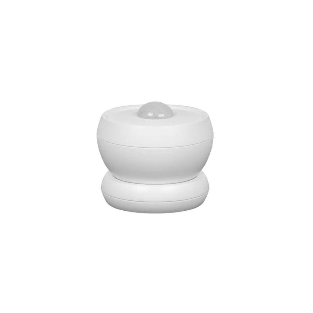 ZSS-S01-PIR - Zigbee infračervený pohybový senzorr ZSS-S01-PIR - Zigbee infračervený pohybový senzorr