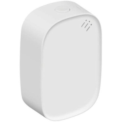 ZSS-S01-TH-C-MS - Senzor teploty a vlhkosti ZigBee 3.0 Tuya Smart Life Moes ZSS-S01-TH-C-MS