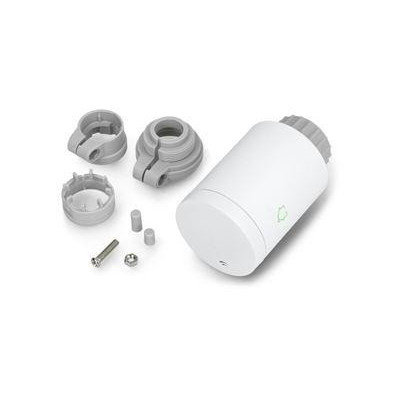 ZTRV-368-MS - ZigBee Smart termostatická hlavice