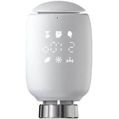 ZTRV-ZX-TV05 - ZigBee Smart termostatická hlavice