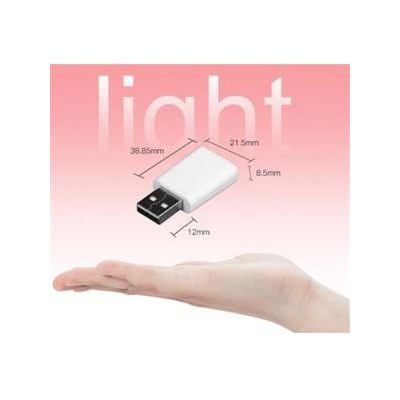 ZZJ-JM-MS - USB ZigBee opakovač signálu