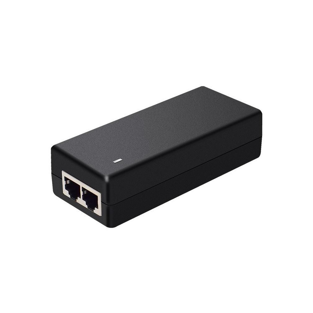 WI-POE51-48V - Gigabit PoE Injektor, 24W WI-POE51-48V - Gigabit PoE Injektor, 24W