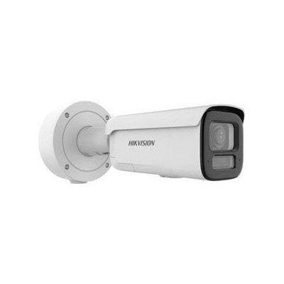 DS-2CD2647G3-LIZS2UY/SL(2.8-12mm) - 4MPix IP Bullet Hybrid ColorVu AcuSense kamera, LED/IR 60m,WDR 130dB,Audio,Alarm,IP67,IK10,b