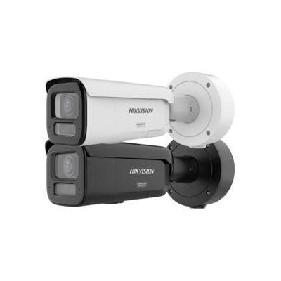 DS-2CD2687G3-LIZS2UY/SL(2.8-12mm) - 8MPix IP Bullet Hybrid ColorVu AcuSense kamera, LED/IR 60m,WDR 130dB,Audio,Alarm,IP67,IK10,b