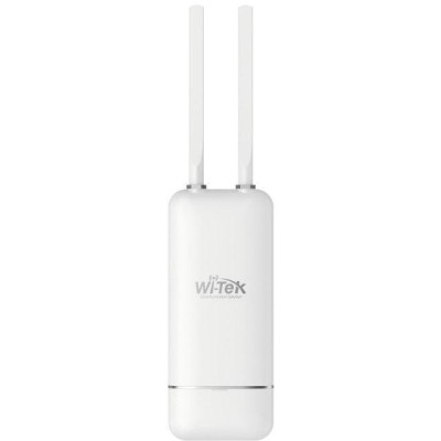 WI-LTE117-O V2 - Venkovní 4G LTE router, 2,4G/300Mbps, 2x 100M PoE out