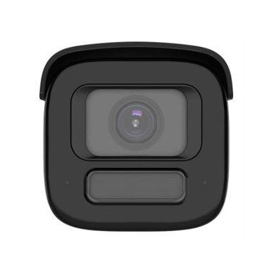 DS-2CD2647G3-LIZS2UY/SL(2.8-12mm)BLK - 4MPix IP Bullet Hybrid ColorVu AcuSense kamera, LED/IR 60m,WDR130dB,Audio,Alarm,IP67,IK10