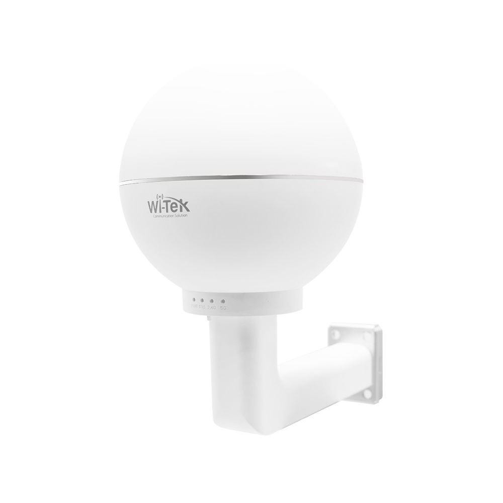 WI-AP718M V2 - Venkovní Cloud Mesh AP, 802.11ac, 2,4/5,8GHz, IP65 WI-AP718M V2 - Venkovní Cloud Mesh AP, 802.11ac, 2,4/5,8GHz, IP65