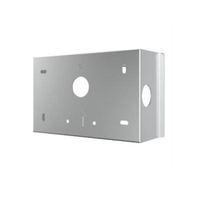 DS-KH8380-WTE1/Flush - 7" IP bytový dotykový monitor pro zápustnou montáž, Wi-Fi, PoE