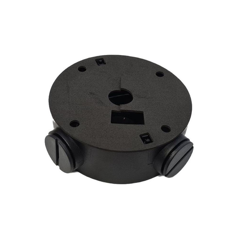 EX-1260ZJ BLACK - Montážní patice pro kamery, černá EX-1260ZJ BLACK - Montážní patice pro kamery, černá
