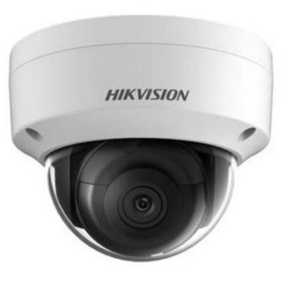 DS-2CD2143G2-IS(2.8mm) - 4MPix IP Dome kamera, IR 30m, Audio, Alarm, IP67, IK10