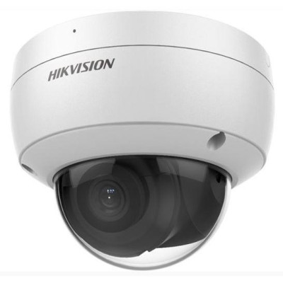DS-2CD2146G2-I(2.8mm)(C) - 4MPix IP Dome AcuSense kamera, IR 30m, IP67, IK10