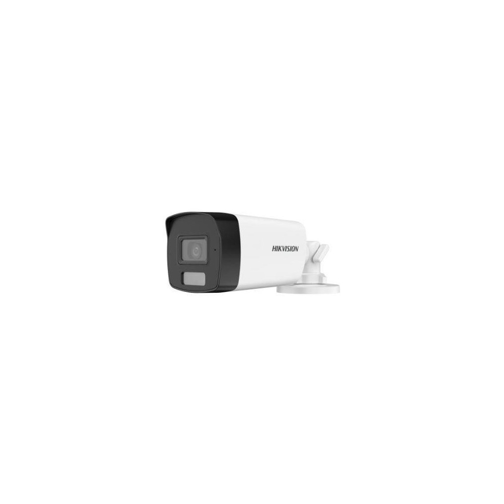 DS-2CE17K0T-LFS(2.8mm) - 5MPix HDTVI Bullet Dual Light kamera, LED/IR 40m, audio, 4v1, IP67, DS-2CE17K0T-LFS(2.8mm) - 5MPix HDTVI Bullet Dual Light kamera, LED/IR 40m, audio, 4v1, IP67,