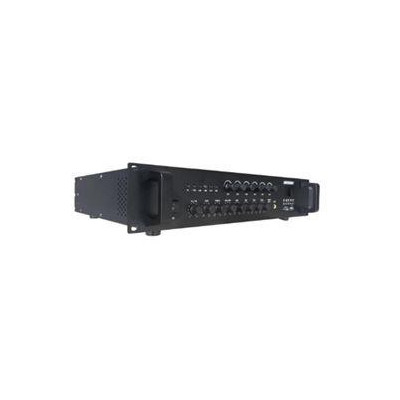 DS-QAE0A240G1-VB6 - Analogový zesilovač 240W, Bluetooth, USB flash disk, SD card, mikrofony