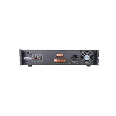 DS-QAE0A240G1-VB6 - Analogový zesilovač 240W, Bluetooth, USB flash disk, SD card, mikrofony