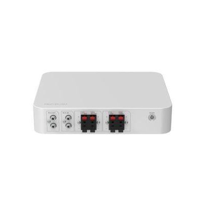 DS-QAE0A60G1-VB - Analogový zesilovač, 60W, Bluetooth, USB flash disk, mikrofon, RCA