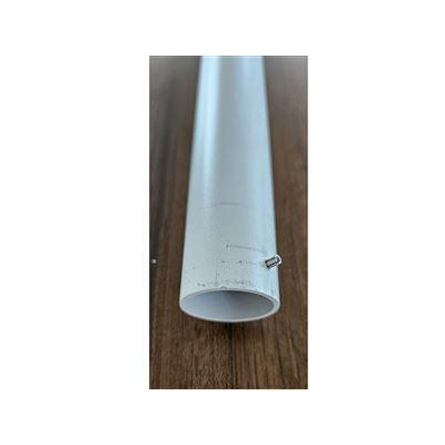 EX-8014B - Teleskopická stropní konzole pro montážní patice, délka 600-1020mm