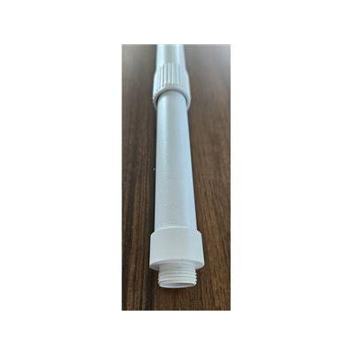 EX-8014B - Teleskopická stropní konzole pro montážní patice, délka 600-1020mm
