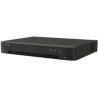 iDS-7204HTHI-M1/XT/4A+4/1ALM - 4 kanálový TurboHD hybrid; AcuSense, Audio, Alarm4+4 kanálový&nbsp;5-HYBRID&nbsp;-&nbsp;záznamové zařízení &nbsp;pro analogové&nbsp;/ HD-TVI&nbsp;/ AHD&nbsp;/ HDCVI&nbsp;/ IP kameryMotion Detection 2.0&nbsp;- DEEP LEARNING analýza na odfiltrování falešných poplachůMotion Detection 2.0&nbsp;- detekuje osoby či vozidla pro snadné vyhledávání v záznamu a pro úsporu prostoru na pevném diskuMotion Detection 2.0 - nereaguje na plané poplachy, např. déšť, sněžení, pohyb listů ve větru, střídání světla a stínu apod.Více informací zdePřenosové vzdálenosti:	Koax RG6 - 720p až 1200m &nbsp;/ 1080P až 800m	UTP - 720p až 500m / 1080P až 400mVideo/Audio vstupy	4+4 kanálový hybrid	4x BNC&nbsp;VIDEO vstupy&nbsp;	4x&nbsp;IP&nbsp;video vstup -&nbsp;rozlišení IP kamer až 8MP/4K