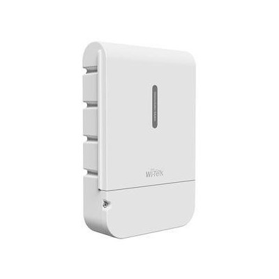 WI-PCES309GF-O - Venkovní CLOUD switch 8xGE PoE, 1xRJ45 + 1xSFP, 250m, IP65, 110W