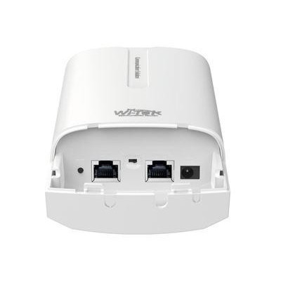 WI-CPE110-KIT V2 - Sada bezdrátového pojítka 2,4GHz, 1km, 300Mbps, 24V passive PoE napájení