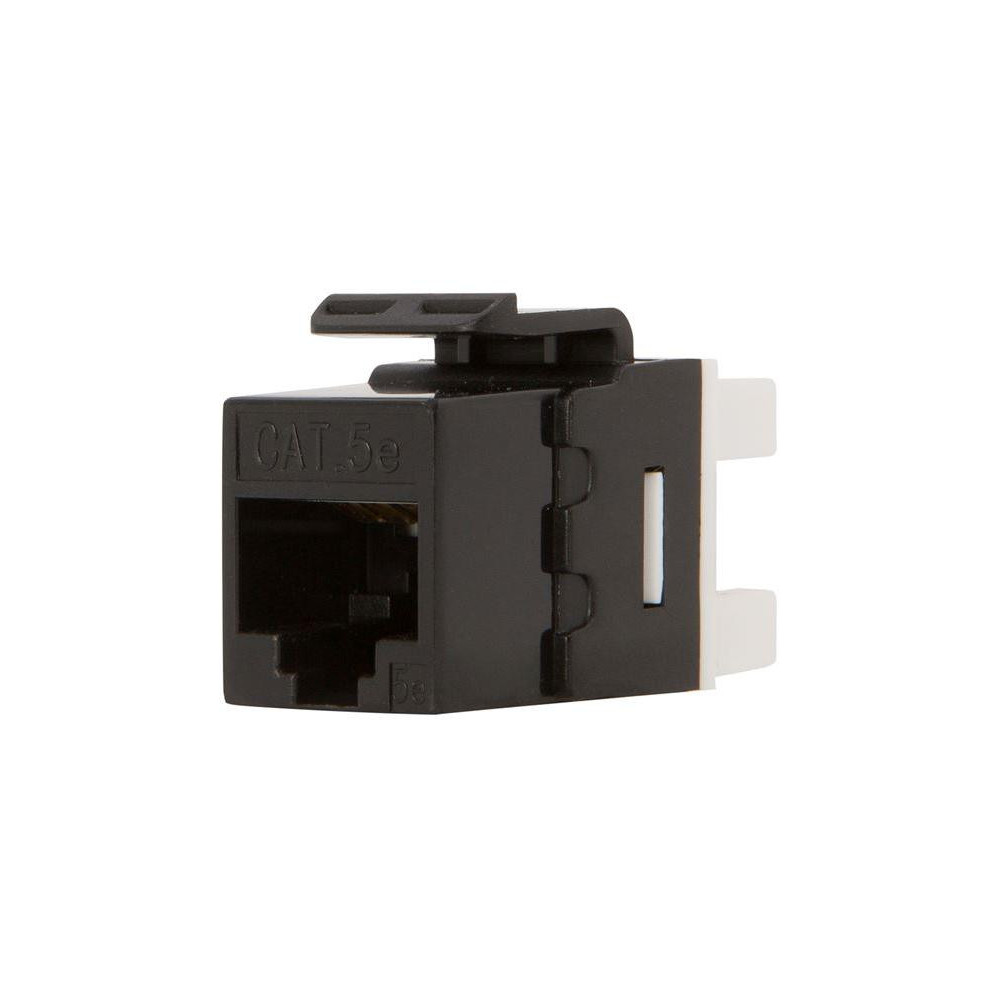 WKE-5-U-T-BL - WIREX Keystone CAT5E UTP narážecí WKE-5-U-T-BL - WIREX Keystone CAT5E UTP narážecí