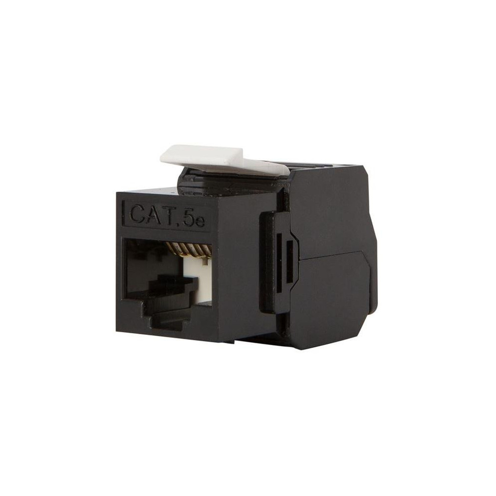 WKE-5-U-TL-BL - WIREX Keystone CAT5E UTP samořezný WKE-5-U-TL-BL - WIREX Keystone CAT5E UTP samořezný