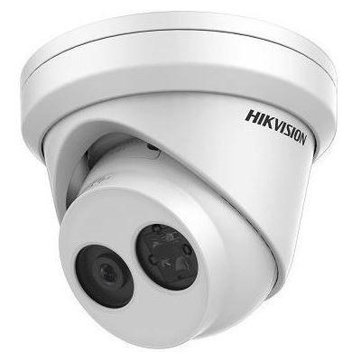 DS-2CD2343G2-IU(2.8mm) - 4MPix IP Turret kamera, IR 30m, mikrofon, IP67