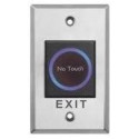 DS-K7P07 - Dveřní odchodové tlačítko, 115x70mm, NO/NC/COM