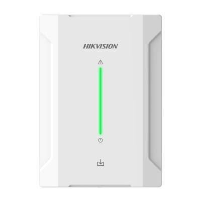 DS-PR501-HWE - AX HYBRID PRO bezdrátový přijímač, 32 zón