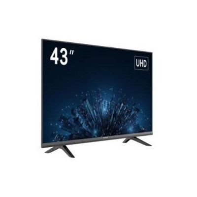 DS-D5043U3-1V0S - 43" 4K D-LED monitor, 60Hz VA 3840x2160, odezva 6,5ms, kontrast 4000:1, VGA, HDMI, Audio, USB