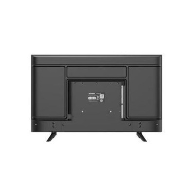 DS-D5043U3-1V0S - 43" 4K D-LED monitor, 60Hz VA 3840x2160, odezva 6,5ms, kontrast 4000:1, VGA, HDMI, Audio, USB