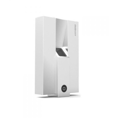 sPress SF-01 - VENKOVNÍ Antivandal čtečka otisku prstu