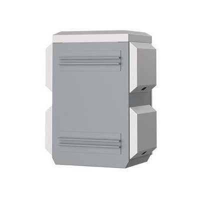 IOT BOX M (V3) - Smart IoT box s certifikací IP55