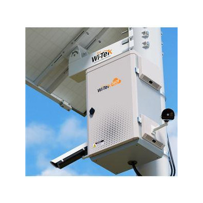 IOT BOX M (V3) - Smart IoT box s certifikací IP55